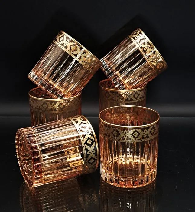 Artemisia - Whisky glass (6) - ducat