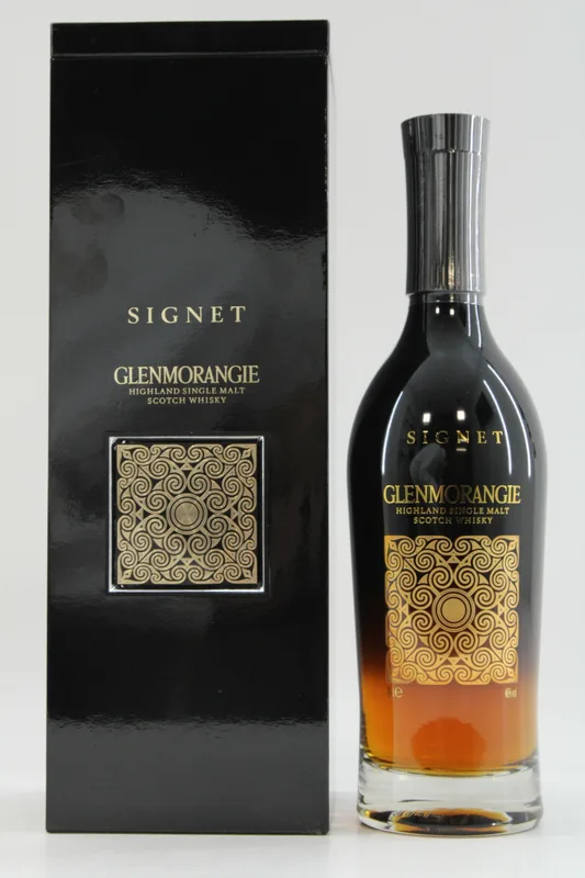 Glenmorangie – Signet