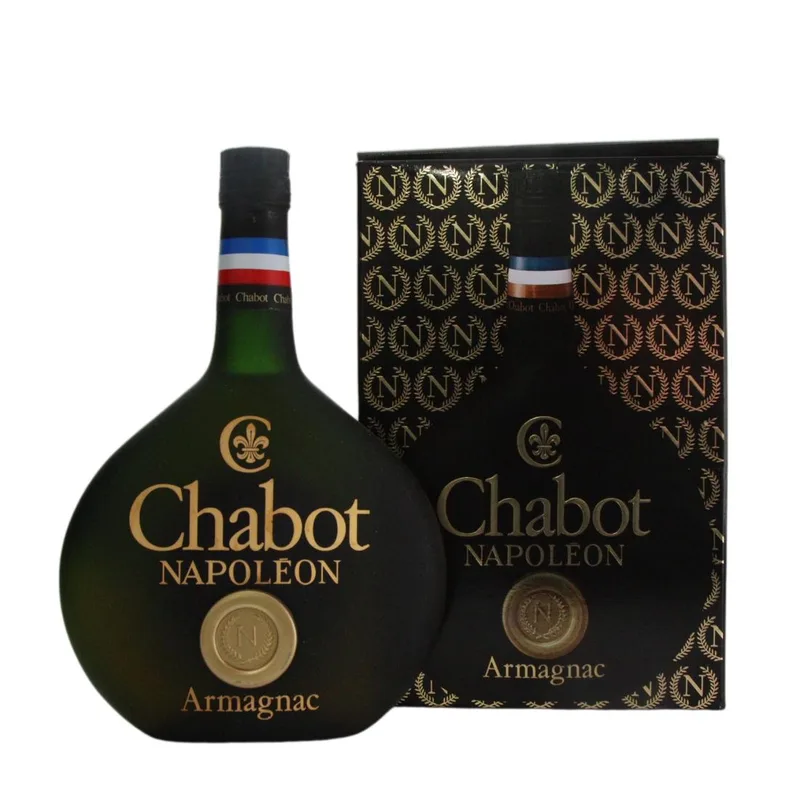 Chabot Napoleon Armagnac