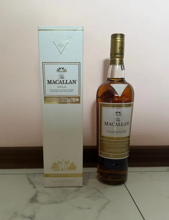 Macallan Gold - 700ml