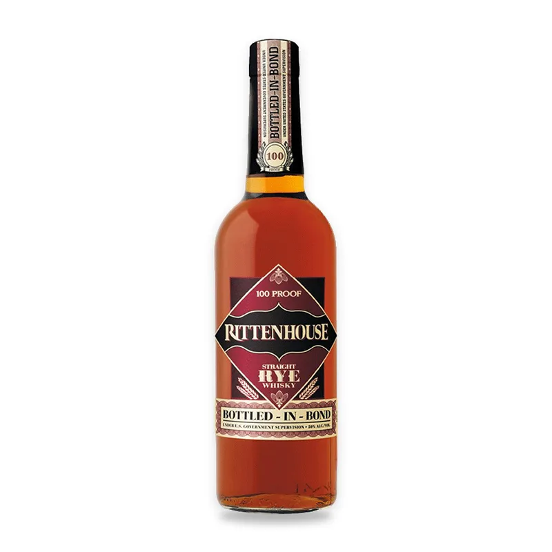 Rittenhouse Straight Rye