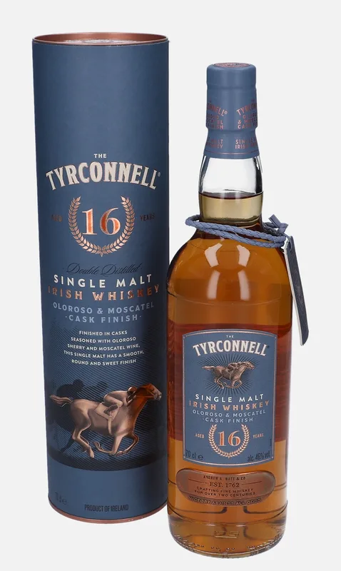 The Tyrconnell – 16 Year Old