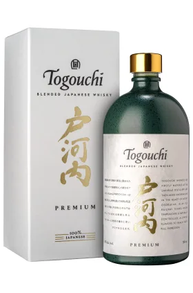 Togouchi Premium
