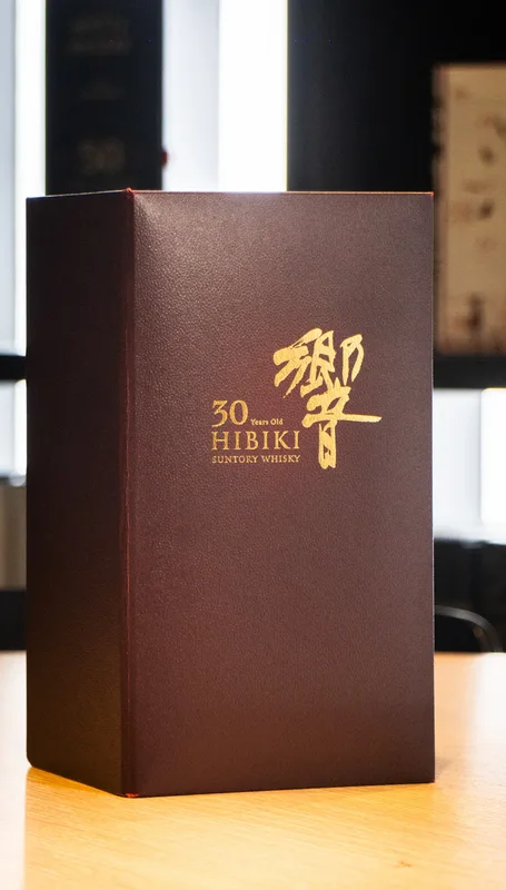 Hibiki 30 Year Old (70cl, 43%)