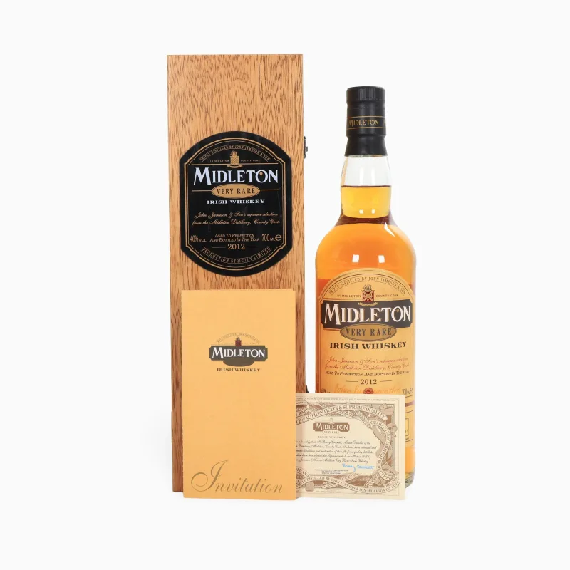 Midleton – Very Rare (2012)