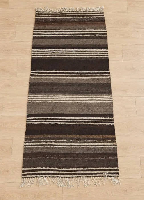 Afyon Village - Kelim - 165 cm - 74 cm - Afyon Village Kilim