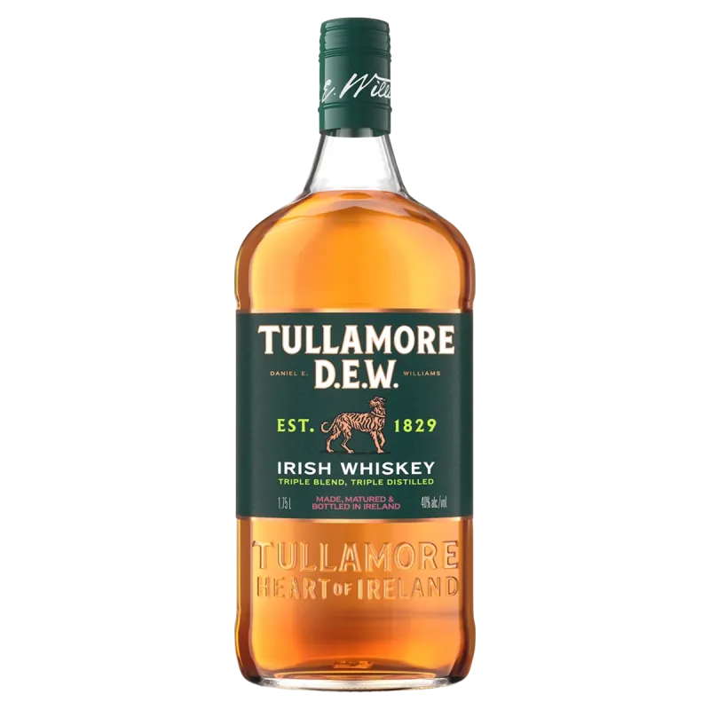 Tullamore Dew