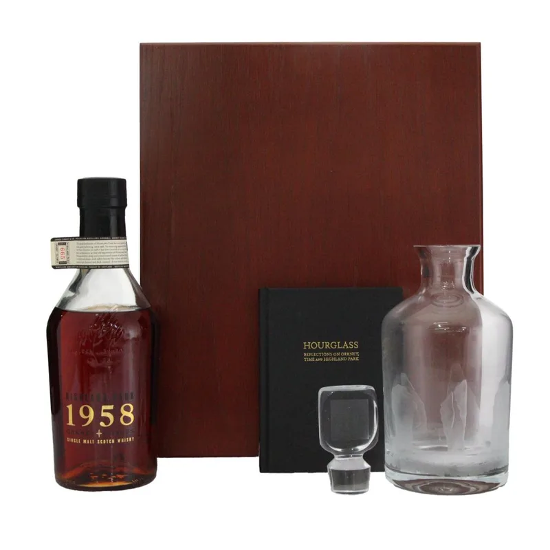 Highland Park – 1958 40 Year Old