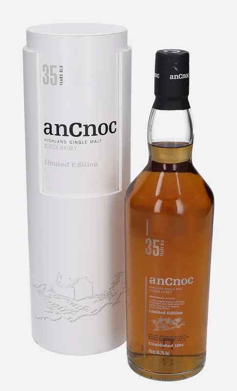 Knockdhu – 35 Year Old