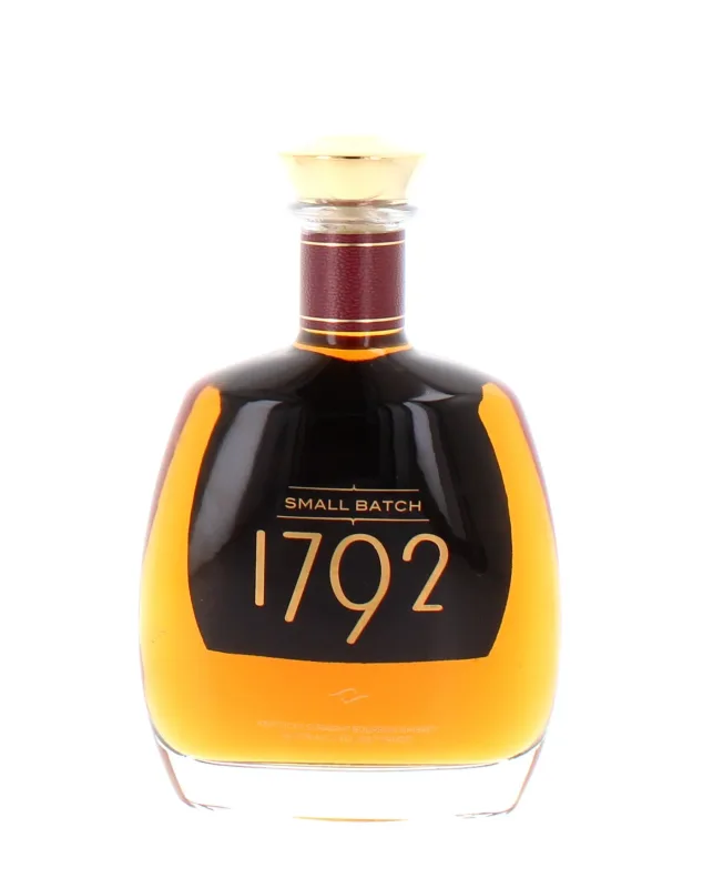 1792 Bottled in Bond Kentucky Straight Bourbon