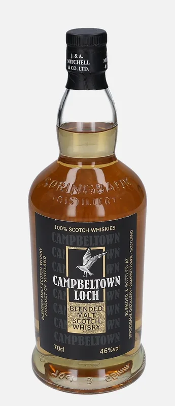 Campbeltown Loch