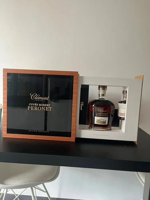 Clément - Robert Peronet - b. 2021 - 70cl