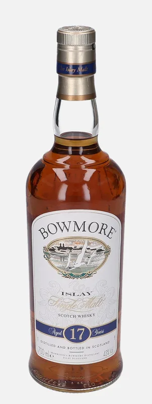 Bowmore – 17 Year Old