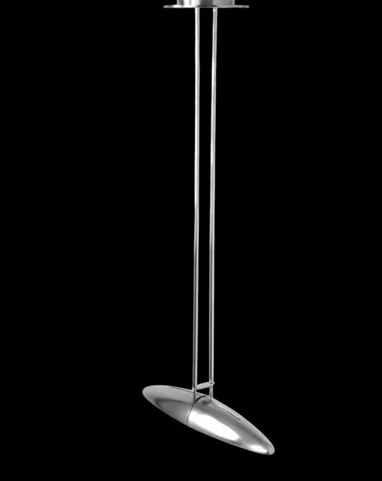 B.lux - Jorge Pensi - Ceiling lamp - Olympia ceiling lamp - Aluminium - No