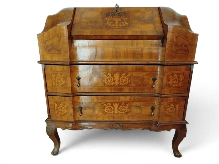 garnero - Chest of drawers - Wood