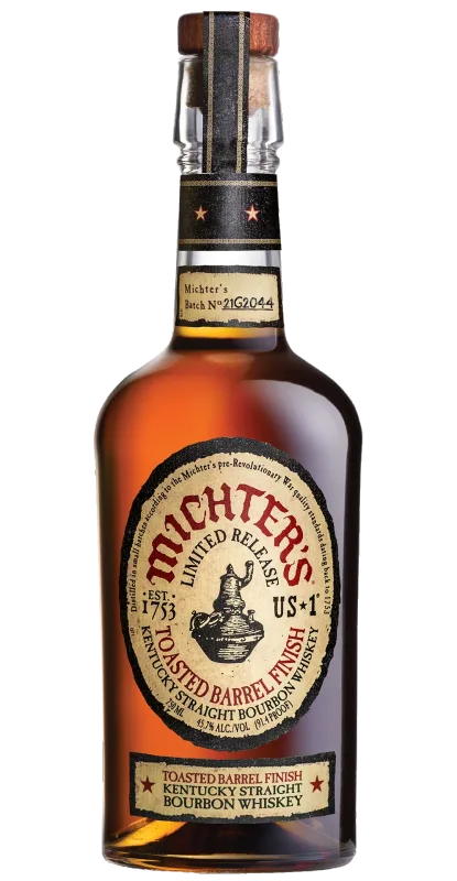 Michter's – US*1 Small Batch Bourbon Toasted Barrel