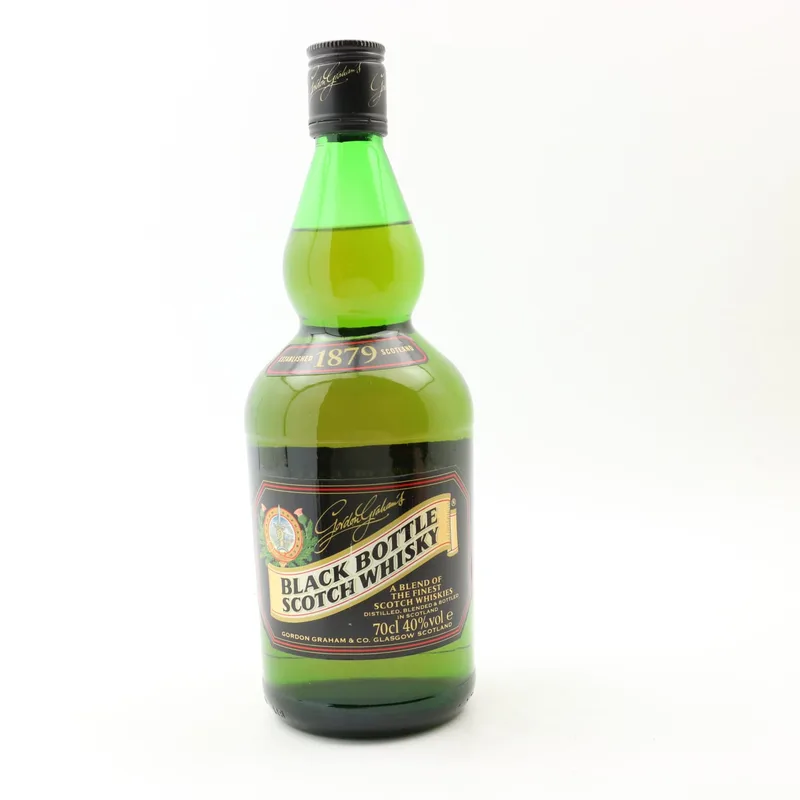 Black Bottle (70cl, 40%)