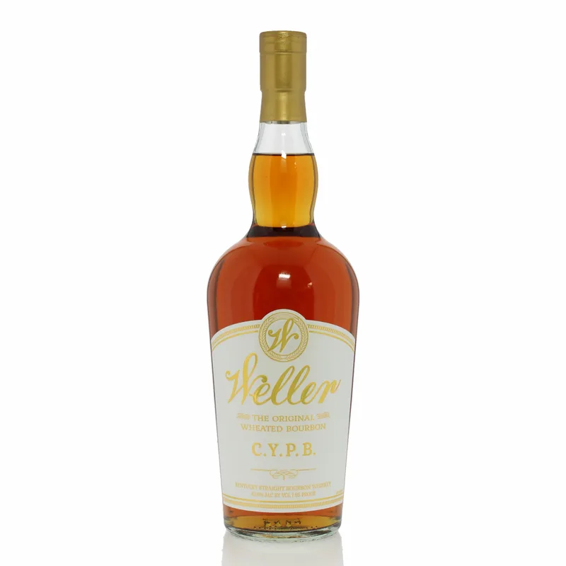 Weller C.Y.P.B