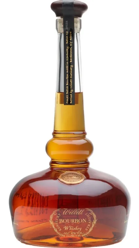 Willett – Pot Still Reserve (70cl)