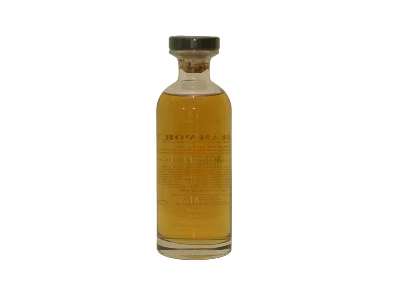 Highland Park – 2006 18 Years Old Cask 3535