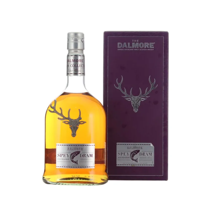 Dalmore – Spey Dram Season 2011