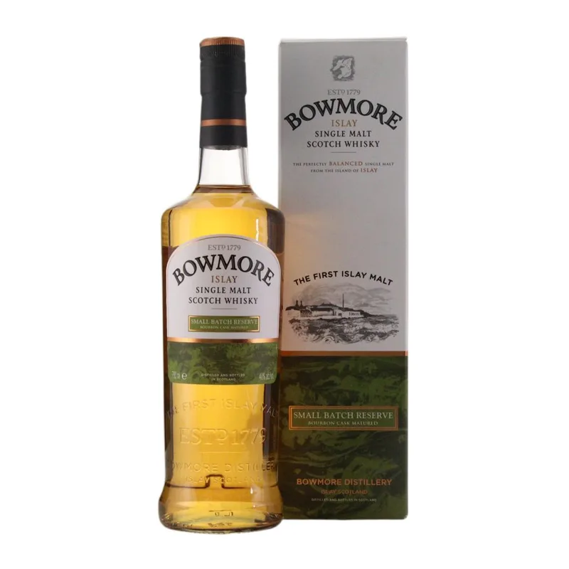 Bowmore – Small Batch Reserve
