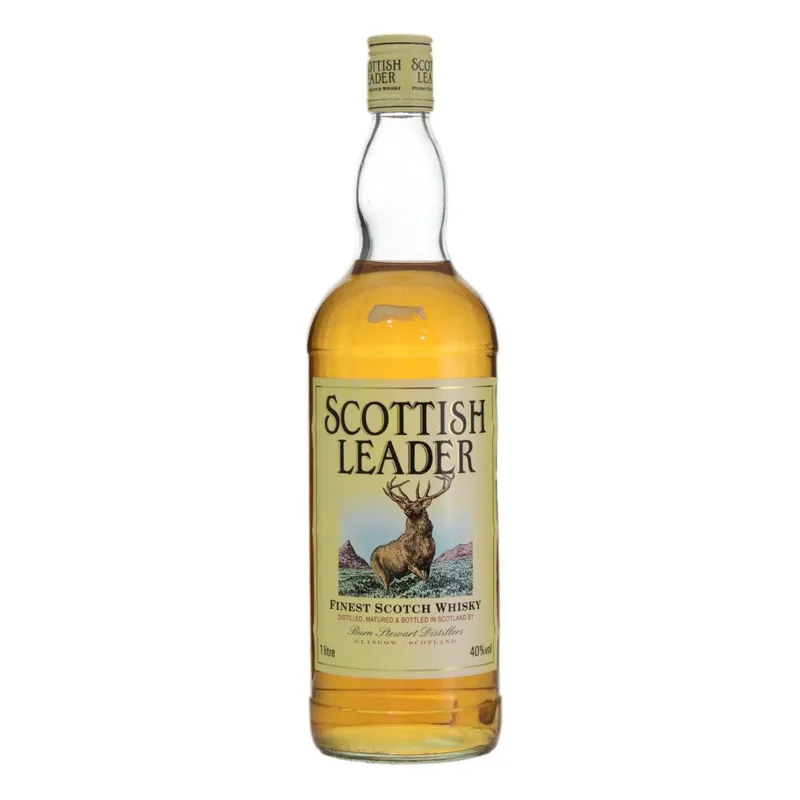 Scottish Leader Blend (1 Litre, 40.00%)