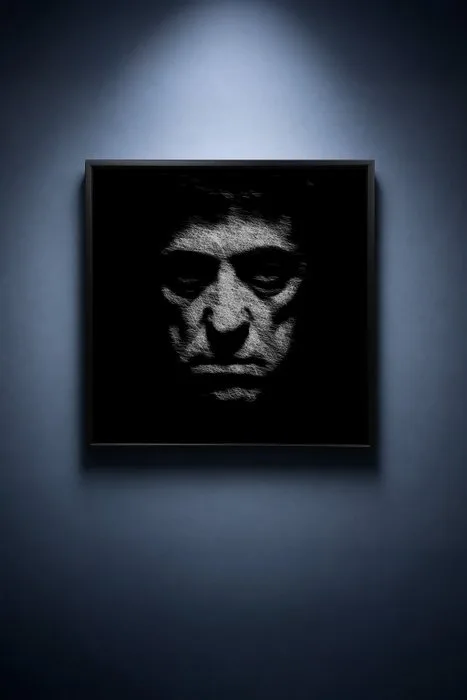 Tijs Dragtsma (1992) - Scarface