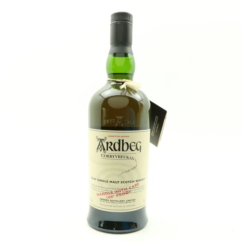 Ardbeg – Corryvreckan Committee Reserve (70cl, 57.1%)