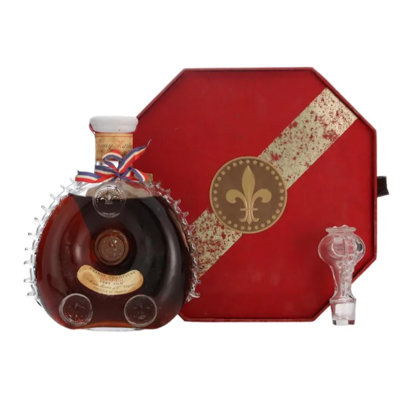 Rémy Martin Louis XIII Very Old Grande Champagne Cognac