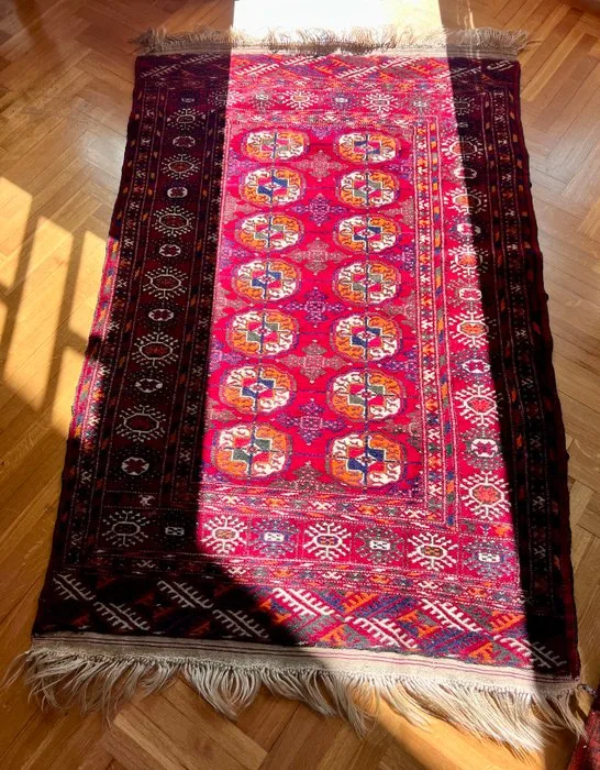 Buchara - Carpet - 150 cm - 100 cm