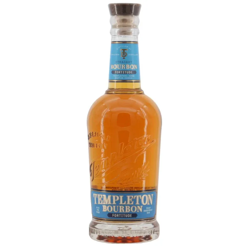 Templeton – Fortitude Bourbon