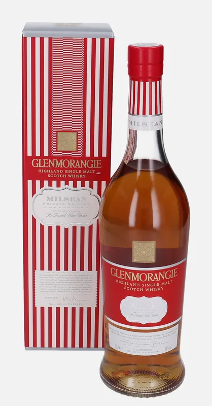 Glenmorangie – Milsean Private Edition Seventh Release