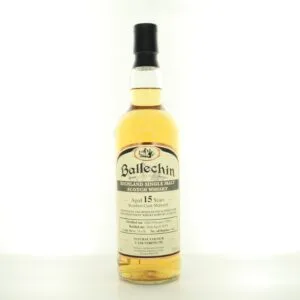 Ballechin 2004 15 Year Old