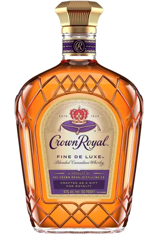 Crown Royal