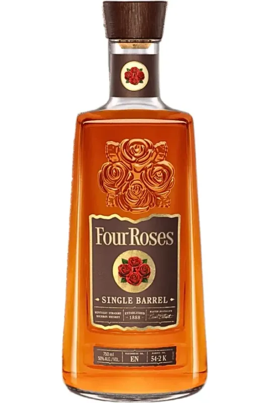 Four Roses – Single Barrel OBSV Bourbon