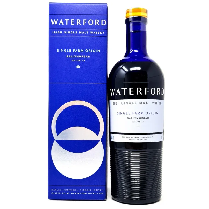 Waterford – Ballymorgan Edition 1.2