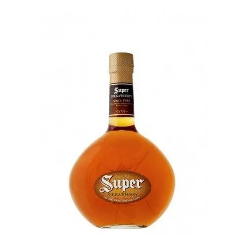 Nikka Super Nikka (43%)