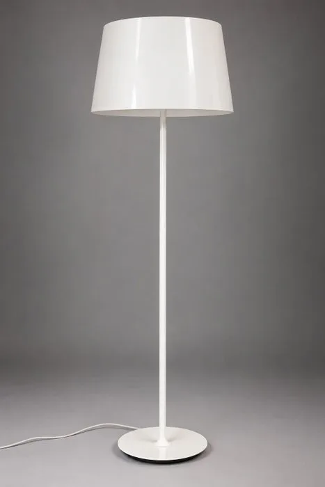 IKEA - Christina Halskov & Hanna Dalsgaard - Floor lamp - Kulla - Steel