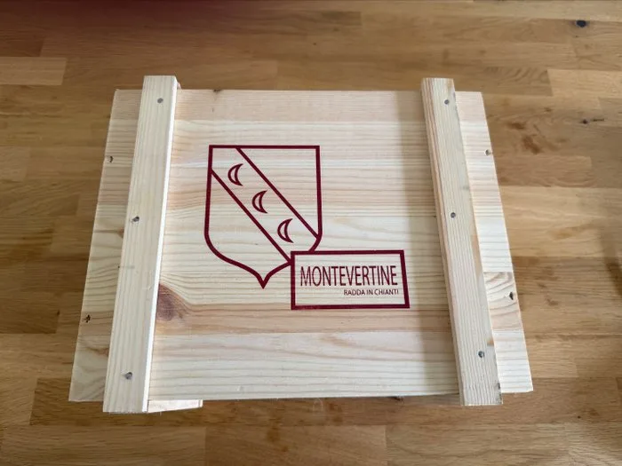 2020 Montevertine, Le Pergole Torte - Tuscany - 6 Bottles (0.75L)