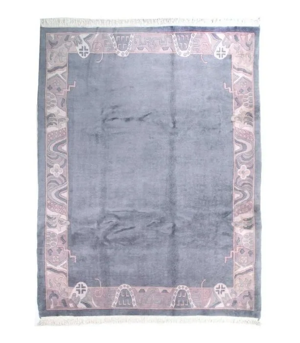 Modern Designer Carpet Nepal Royal - Carpet - 346 cm - 264 cm