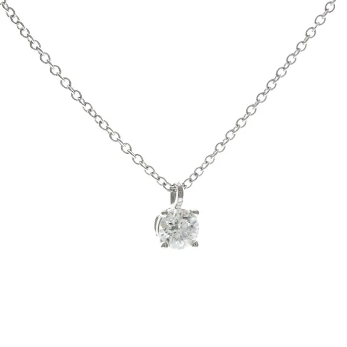 Tiffany & Co. - Necklace Platinum