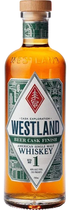 Westland Beer Cask Single Malt