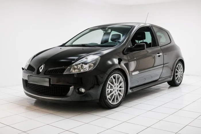 Renault - Clio 2.0-16V 3 RS 197 - 2007