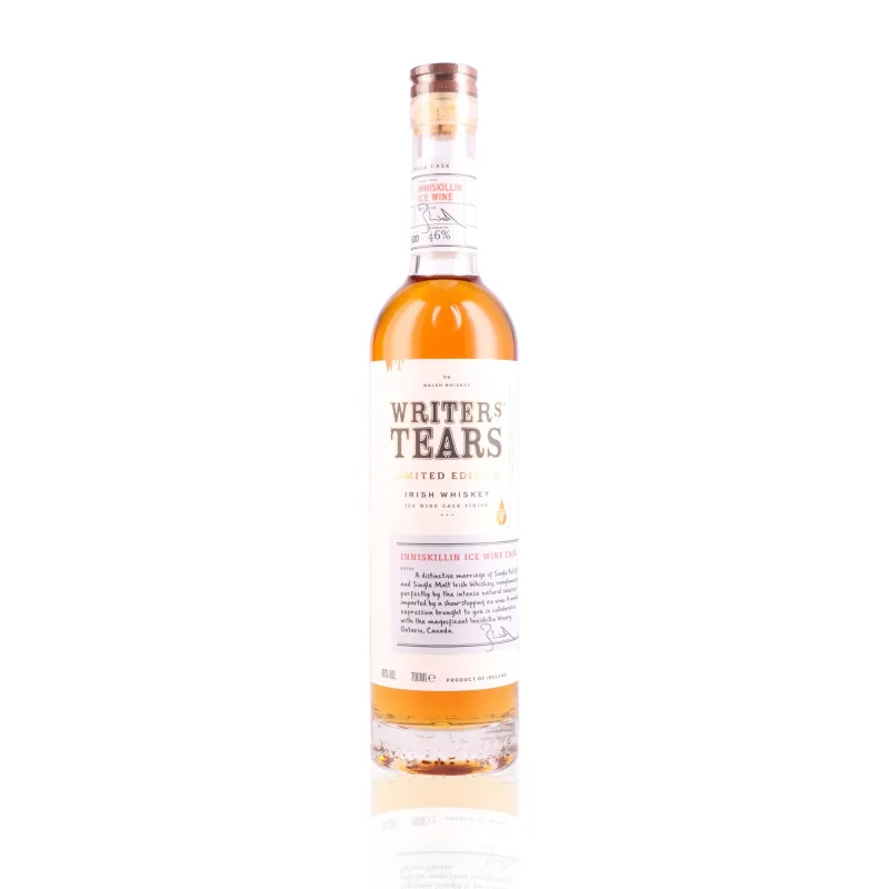 Writer's Tears Ice Wine Finish (46%)