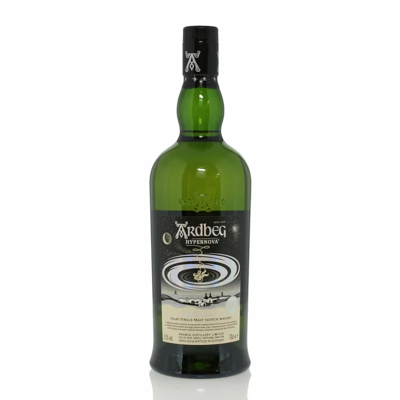 Ardbeg – Hypernova Committee Release HN2022