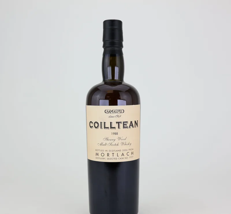 Mortlach – 1988
