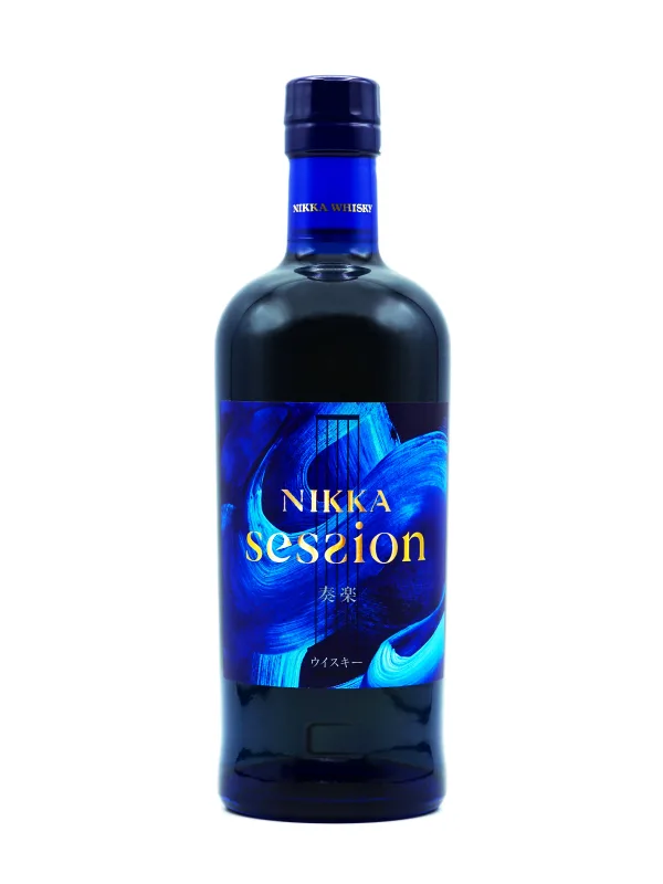 Nikka – Session (70cl)