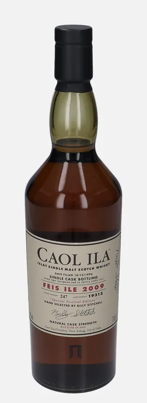 Caol Ila – 1996