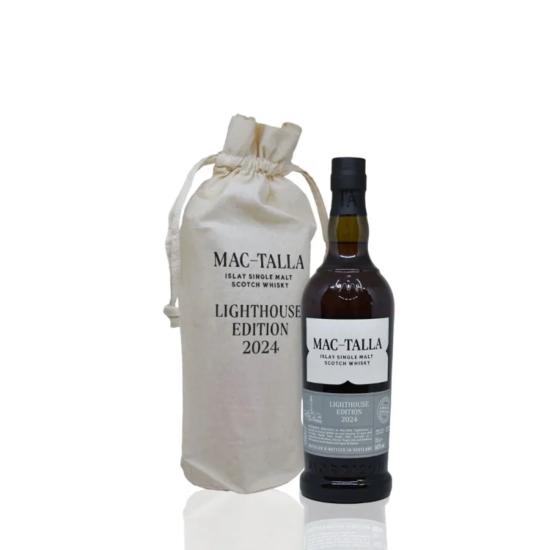 Mac-Talla Lighthouse Edition 2024 (54%)